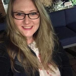 Meet your Posher, Audra